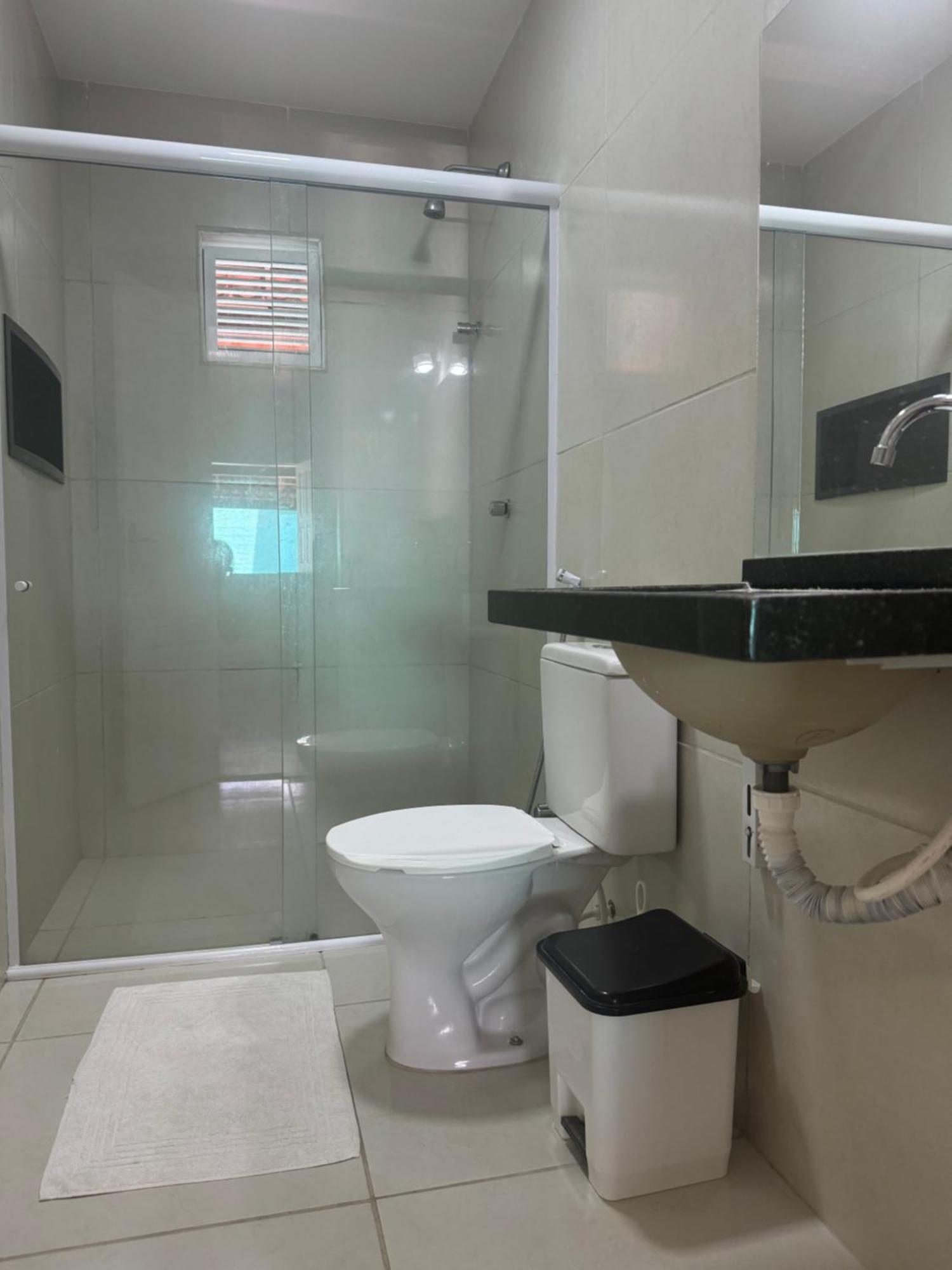 House Beach Canoa Canoa Quebrada Εξωτερικό φωτογραφία