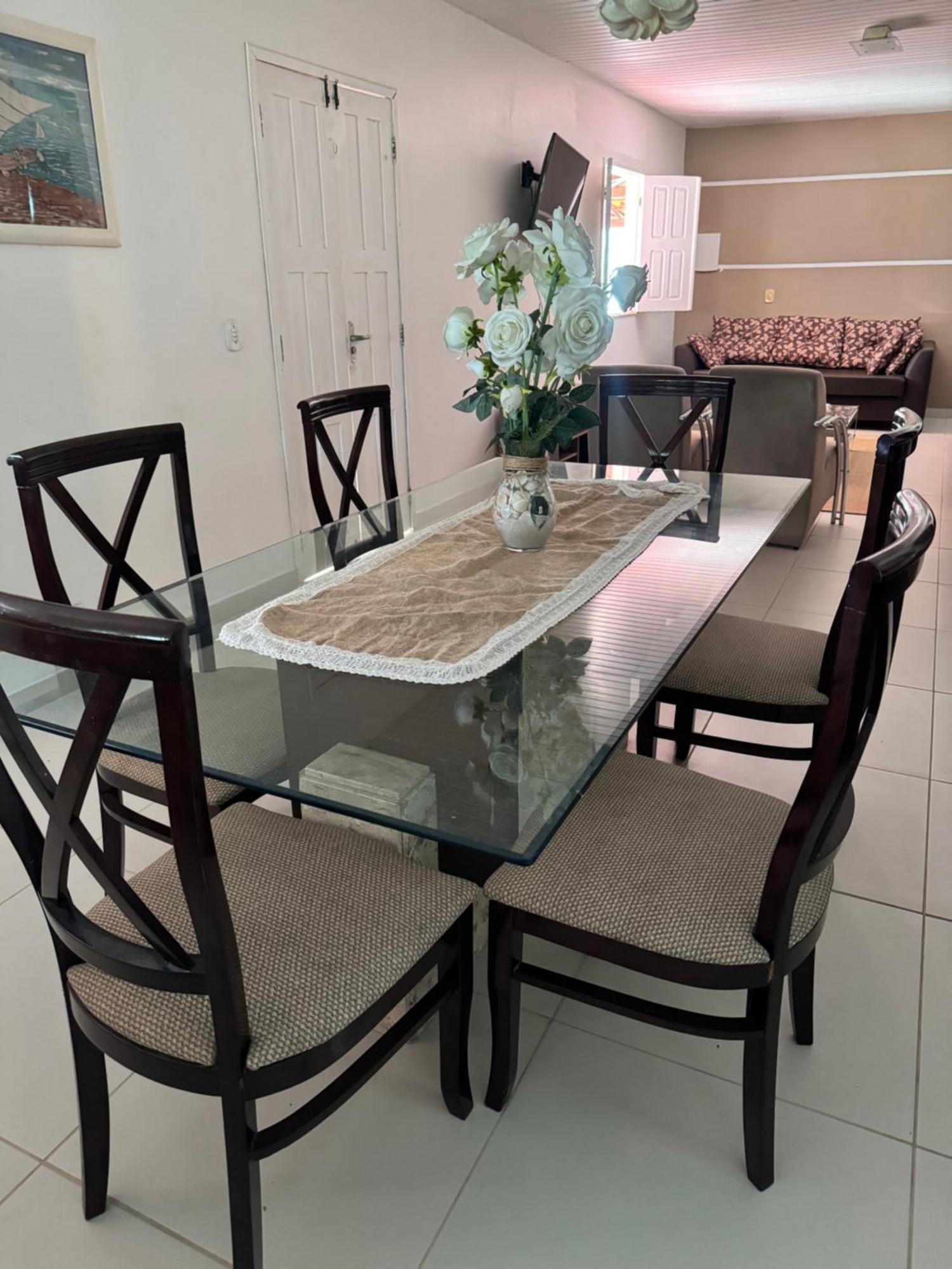 House Beach Canoa Canoa Quebrada Εξωτερικό φωτογραφία